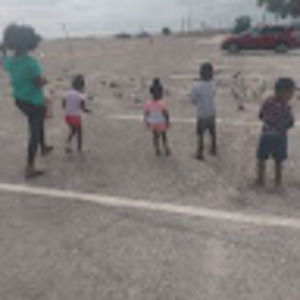 Meet your Posher, Monique